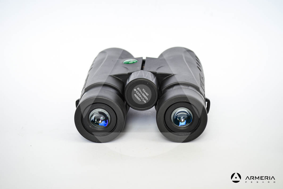 Ottica binocolo Konus il binocolo dell'Alpino 10x42-2