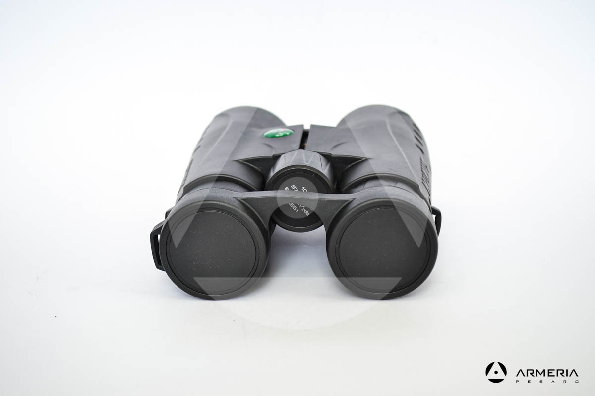 Ottica binocolo Konus il binocolo dell'Alpino 10x42-5