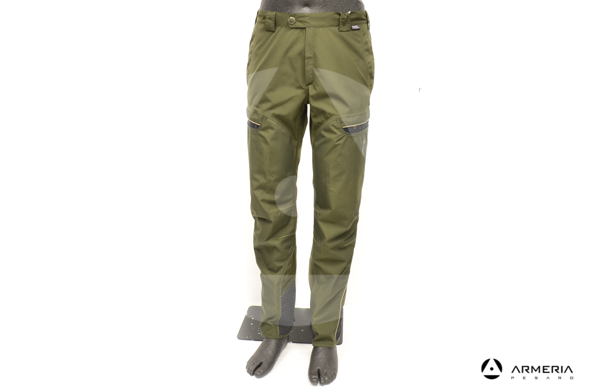 Pantalone da caccia Trabaldo Pioneer taglia 50