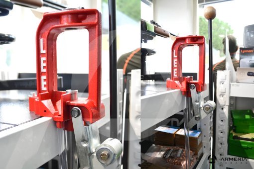 Pressa Lee Challenger Breech Lock #90588