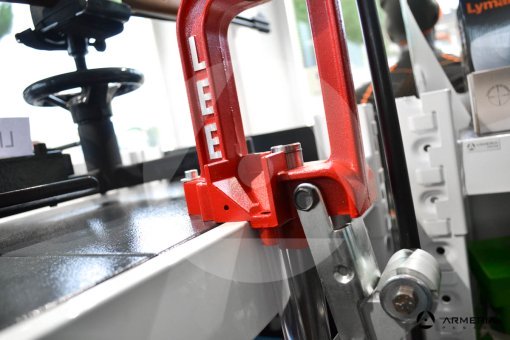 Pressa Lee Challenger Breech Lock 90588