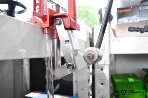 Pressa Lee Challenger Breech Lock #90588 macro