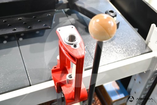 Pressa Lee Challenger Breech Lock #90588 leva