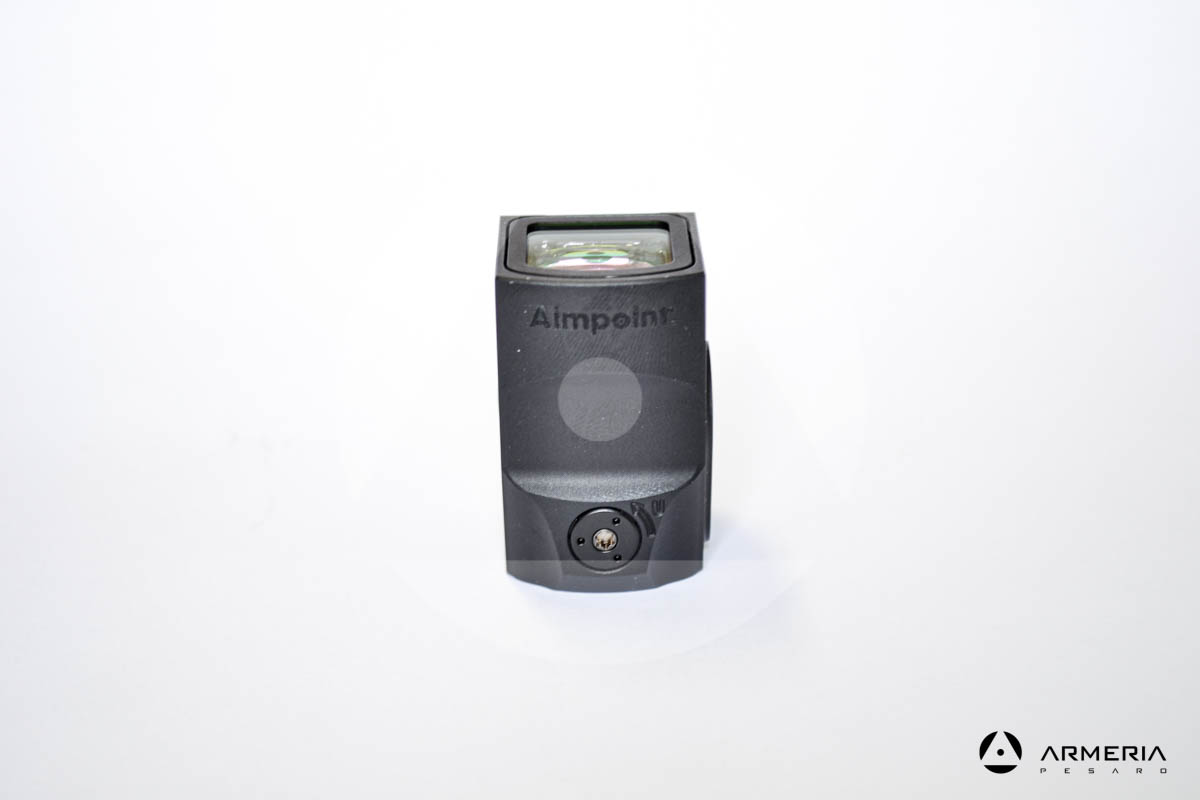 Punto rosso puntatore Aimpoint Acro C-1 3.5 Moa red dot 2 Punto rosso puntatore Aimpoint Acro C-1 3.5 Moa red dot 2