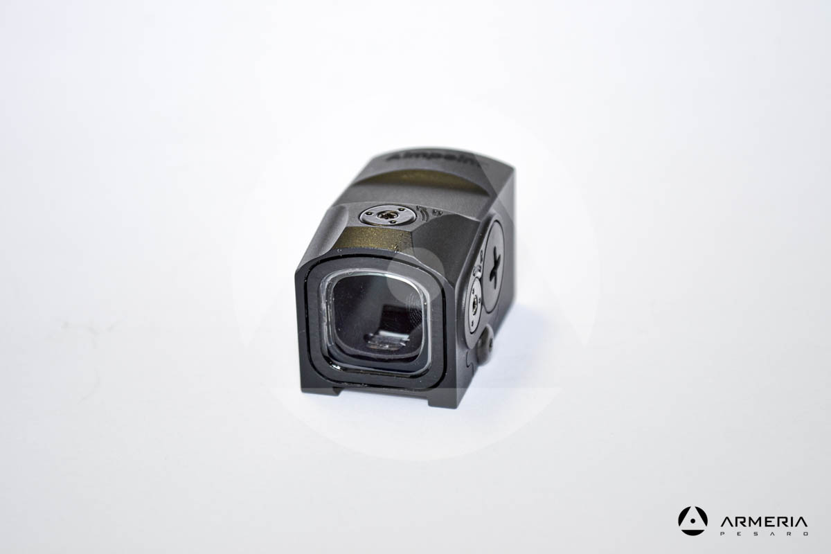 Punto rosso puntatore Aimpoint Acro C-1 3.5 Moa red dot 4 Punto rosso puntatore Aimpoint Acro C-1 3.5 Moa red dot 4