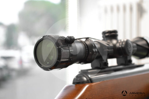 Cannocchiale Ottica da puntamento Konus KonusPro 2x-7x32 Zoom Riflescope #7260 lente
