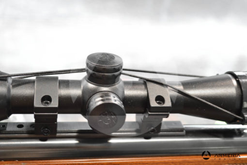 Cannocchiale Ottica da puntamento Konus KonusPro 2x-7x32 Zoom Riflescope #7260 torrette