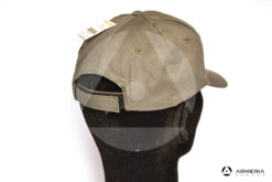 Cappello berretto Summerwear in cotone taglia L - 58 cm retro
