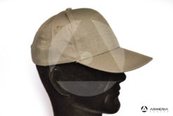 Cappello berretto Summerwear in cotone taglia L - 58 cm lato