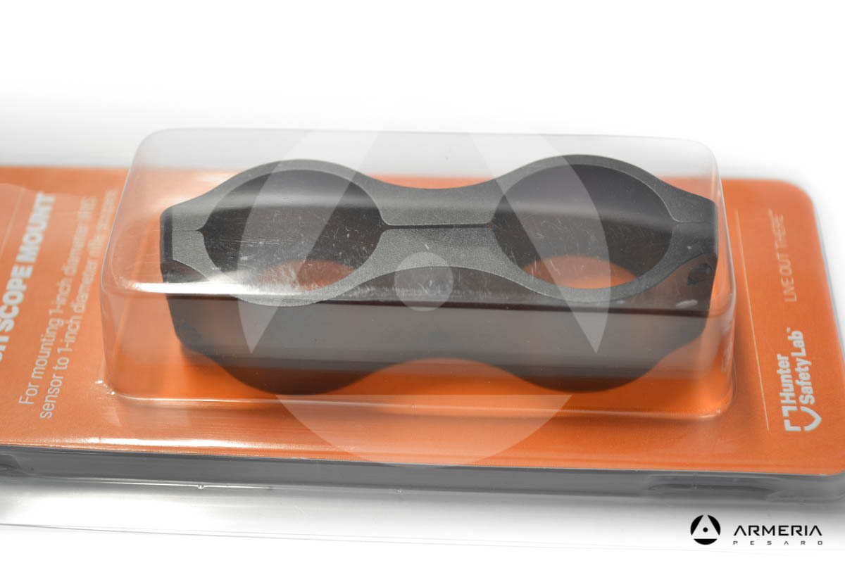 Attacco sensore indicatore di sicurezza Iris Hunter Safety Lab