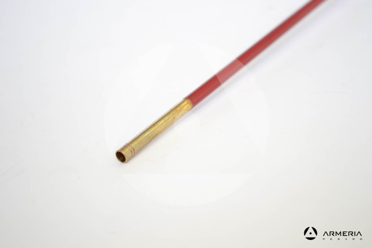 Bacchetta asta di pulizia Niebling Gun Care per canna calibro 22