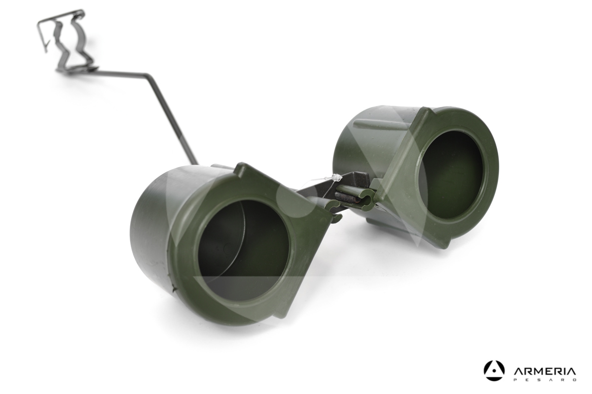 Beverini per racchette stantuffo ribaltine e rulli tubo 24-25mm