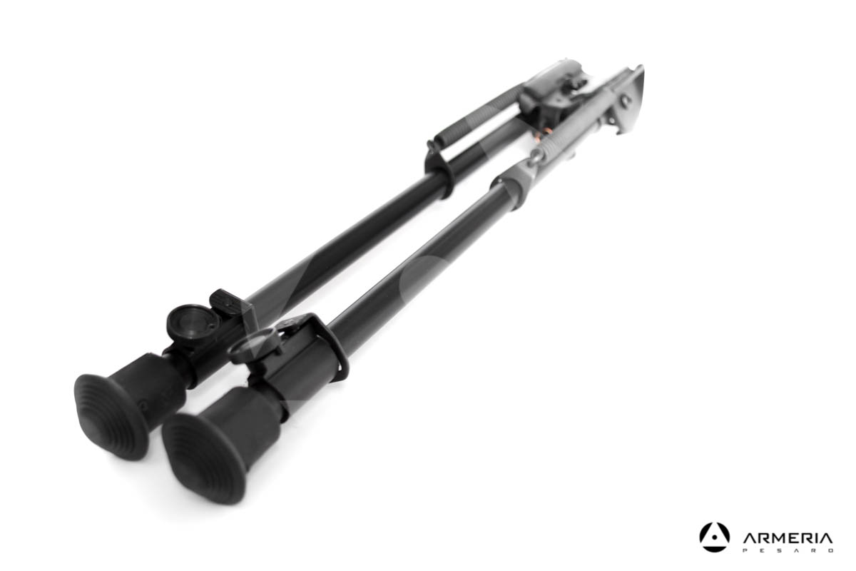 Bipiede professionale Harris Ultralight modello H Serie 1A2