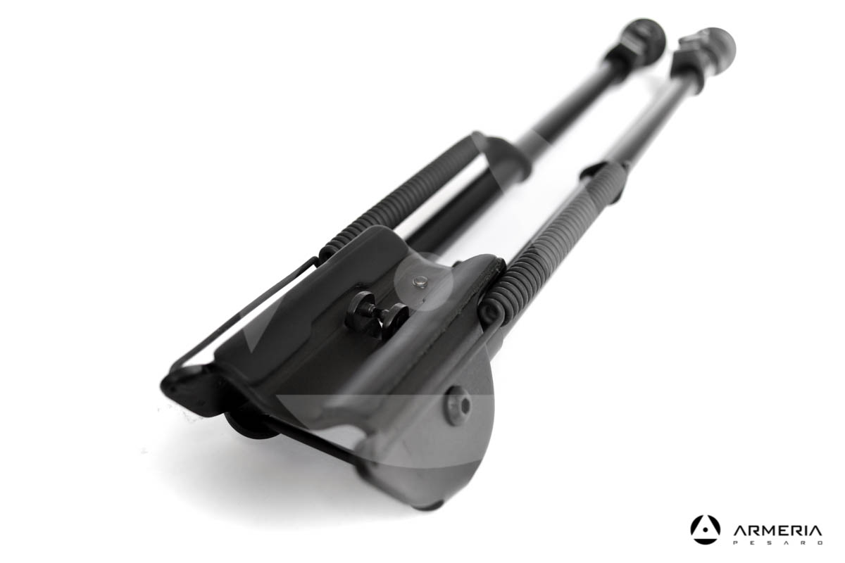 Bipiede professionale Harris Ultralight modello H Serie 1A2 alto