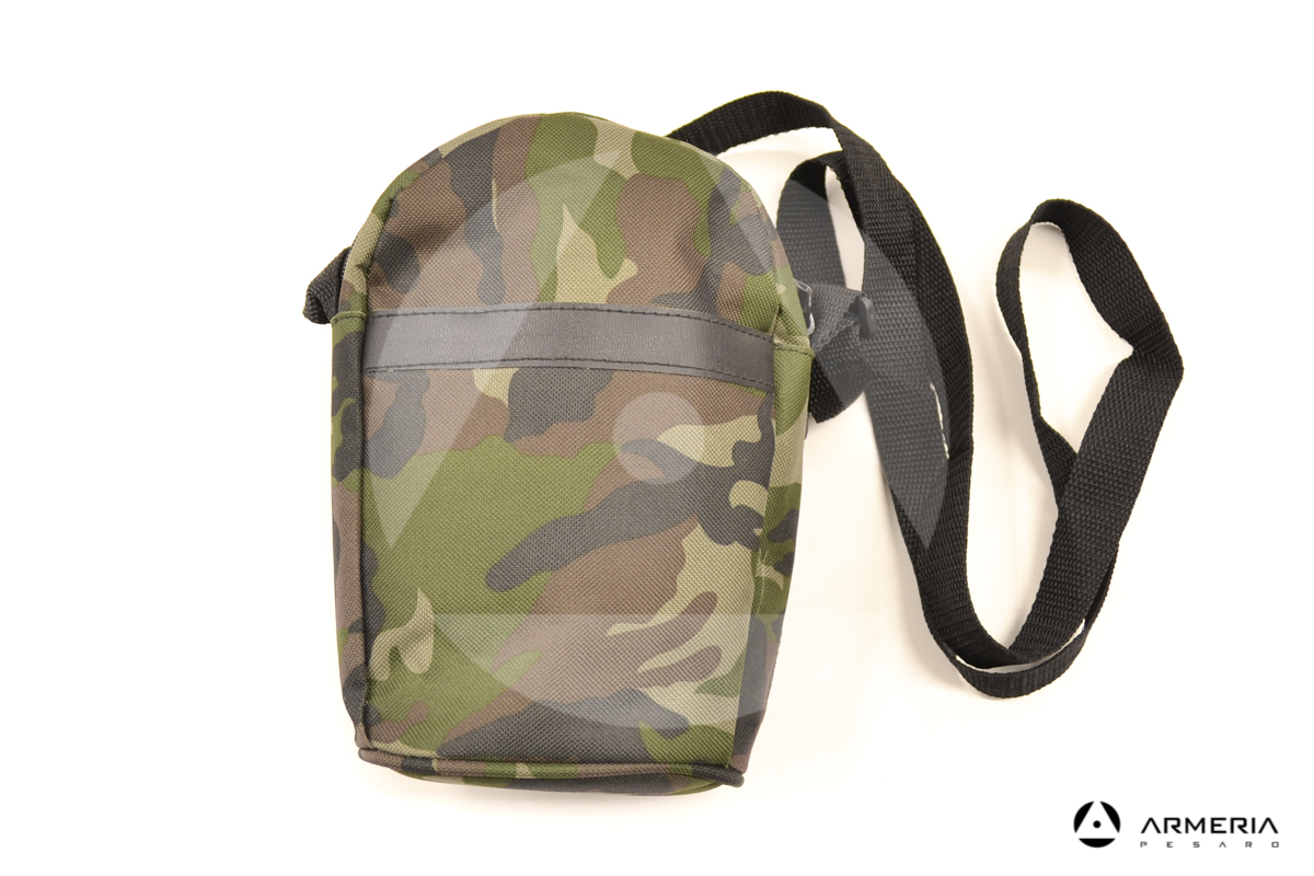 Borsa borsello da spalla 3 Cime mimetico