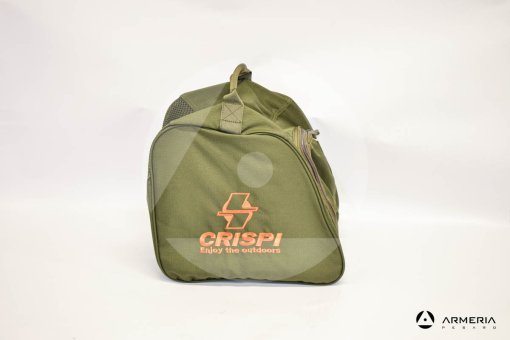 Borsa sacca porta stivali scarponi da caccia Crispi