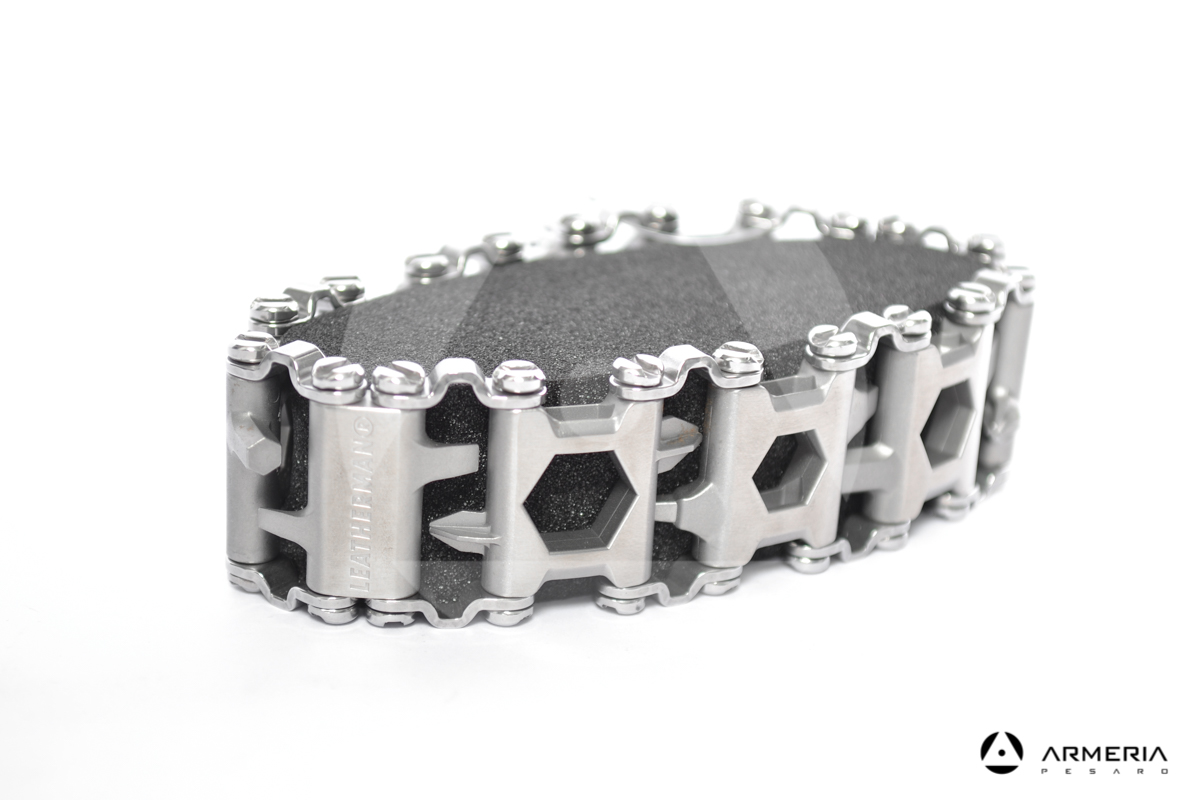 Bracciale multiuso Leatherman Tread Metric