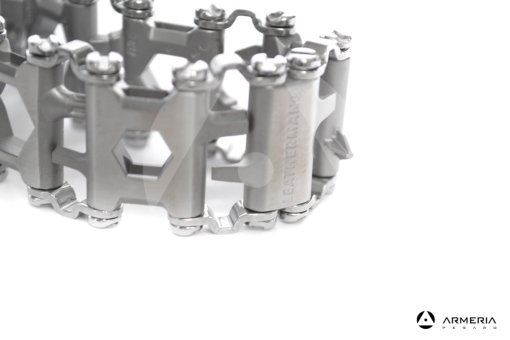 Bracciale multiuso Leatherman Tread Metric cacciavite