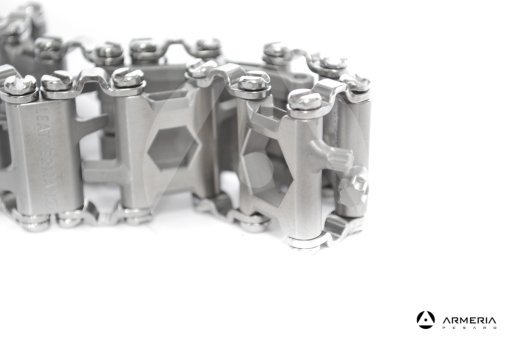 Bracciale multiuso Leatherman Tread Metric torx