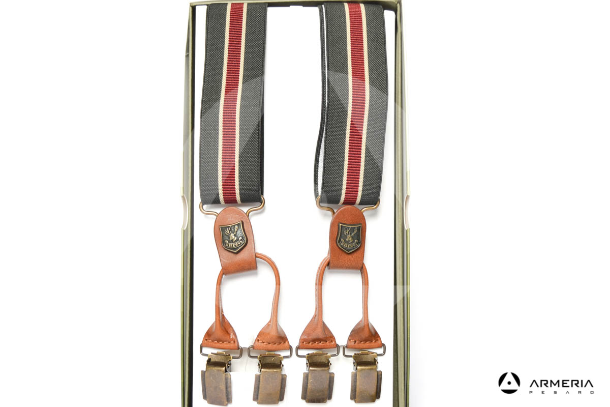 Bretelle per pantaloni Riserva Equipaggiamento Caccia R1866296