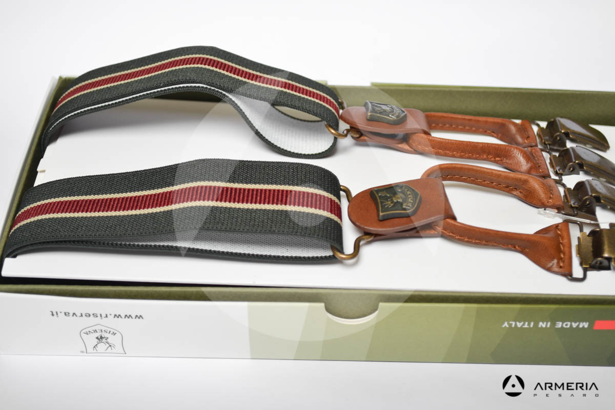 Bretelle per pantaloni Riserva Equipaggiamento Caccia #R1866296