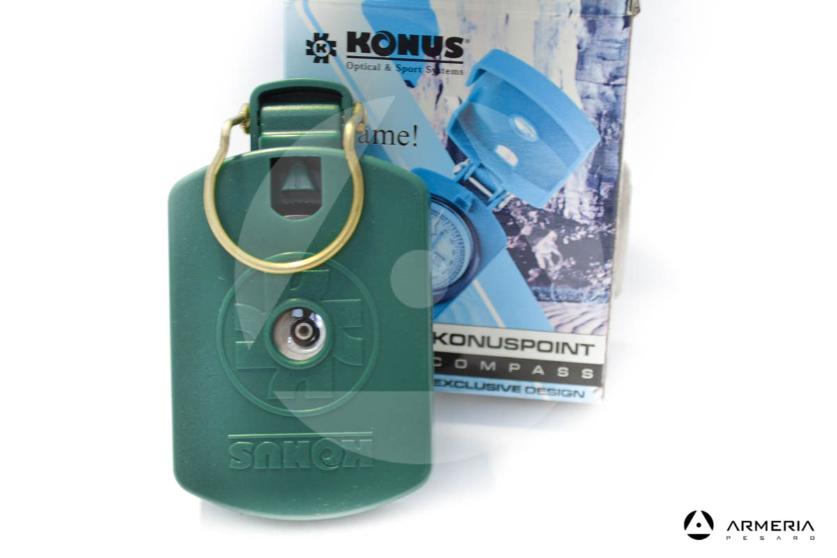 Bussola Konus Konuspoint-6 Compass 4089