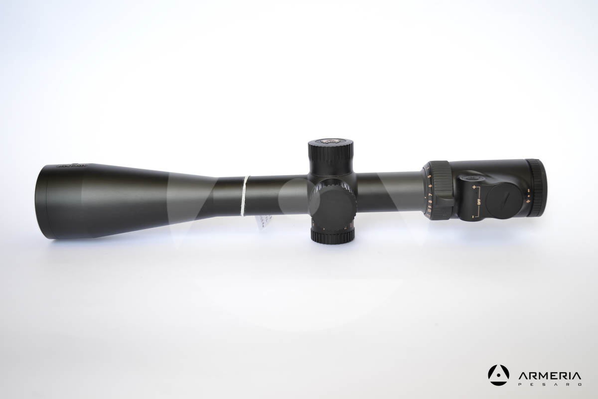 Cannocchiale Ottica Nikon Monarch 7 3-12x56 SF IL Riflescope vista 2 Cannocchiale Ottica Nikon Monarch 7 3-12x56 SF IL Riflescope vista 2