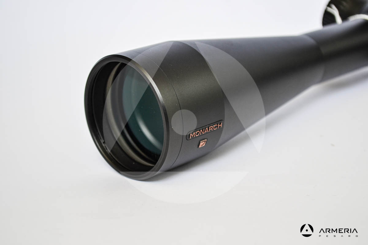 Cannocchiale Ottica Nikon Monarch 7 3-12x56 SF IL Riflescope vista 3 Cannocchiale Ottica Nikon Monarch 7 3-12x56 SF IL Riflescope vista 3