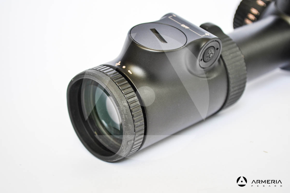 Cannocchiale Ottica Nikon Monarch 7 3-12x56 SF IL Riflescope vista 4 Cannocchiale Ottica Nikon Monarch 7 3-12x56 SF IL Riflescope vista 4