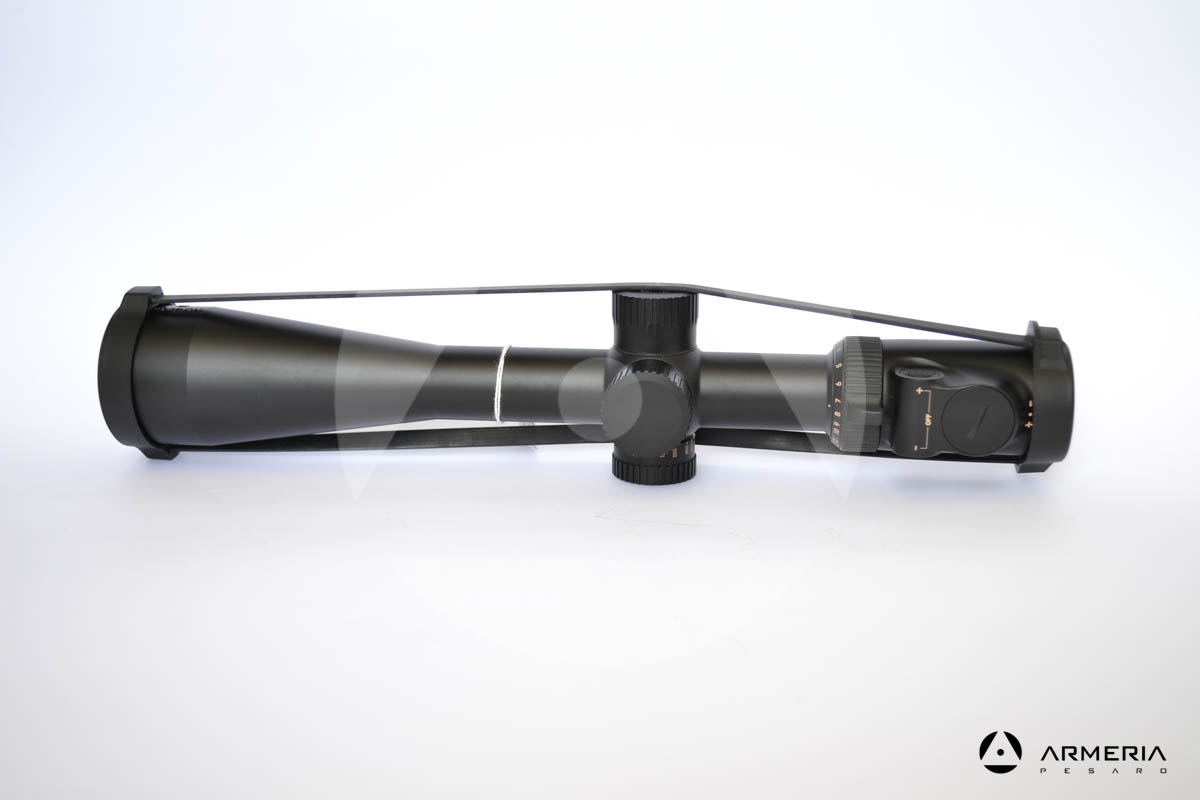 Cannocchiale Ottica Nikon Monarch 7 3-12x56 SF IL Riflescope vista 6 Cannocchiale Ottica Nikon Monarch 7 3-12x56 SF IL Riflescope vista 6