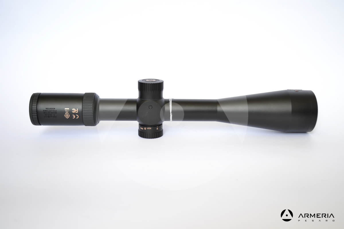 Cannocchiale Ottica Nikon Monarch 7 3-12x56 SF IL Riflescope vista 7 Cannocchiale Ottica Nikon Monarch 7 3-12x56 SF IL Riflescope vista 7