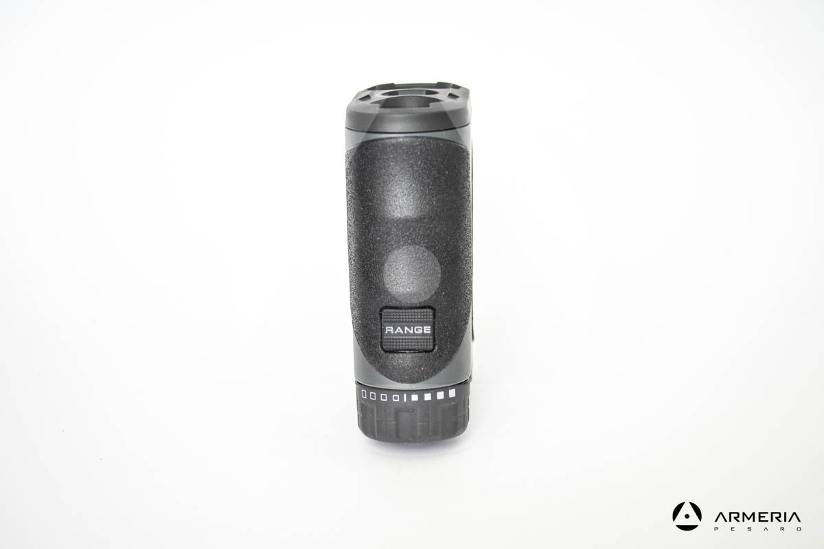 Cannocchiale Ottica Sig Sauer Sierra 3BDX 6.5-20x52 mm + Telemetro Sig Sauer Kilo 1400 BDX vista 10 Cannocchiale Ottica Sig Sauer Sierra 3BDX 6.5-20x52 mm + Telemetro Sig Sauer Kilo 1400 BDX vista 10