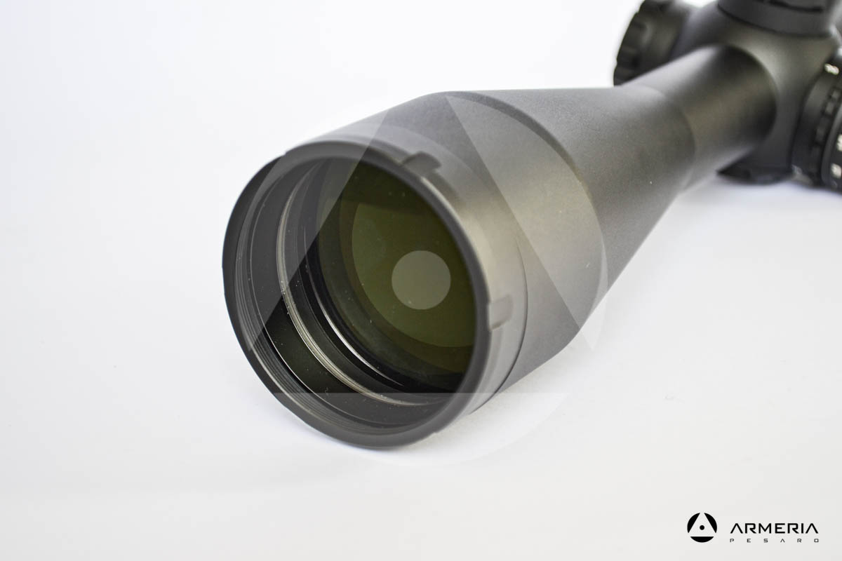 Cannocchiale Ottica Sig Sauer Sierra 3BDX 6.5-20x52 mm + Telemetro Sig Sauer Kilo 1400 BDX vista 4 Cannocchiale Ottica Sig Sauer Sierra 3BDX 6.5-20x52 mm + Telemetro Sig Sauer Kilo 1400 BDX vista 4