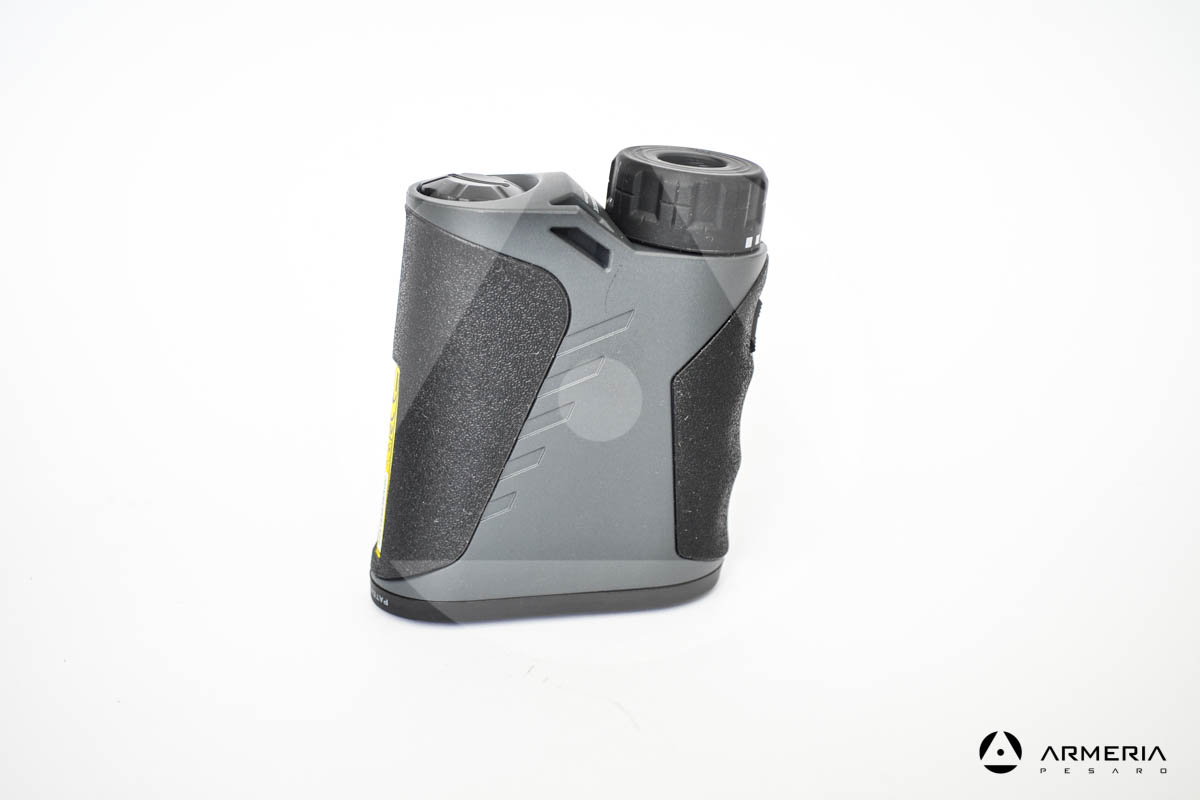 Cannocchiale Ottica Sig Sauer Sierra 3BDX 6.5-20x52 mm + Telemetro Sig Sauer Kilo 1400 BDX vista 9 Cannocchiale Ottica Sig Sauer Sierra 3BDX 6.5-20x52 mm + Telemetro Sig Sauer Kilo 1400 BDX vista 9