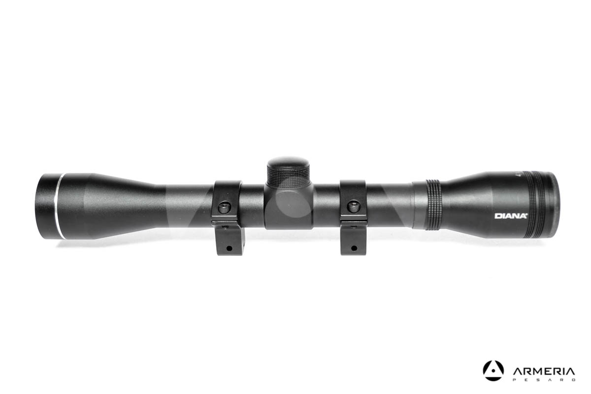 Cannocchiale Ottica da puntamento Diana Riflescope 4x32 Duplex