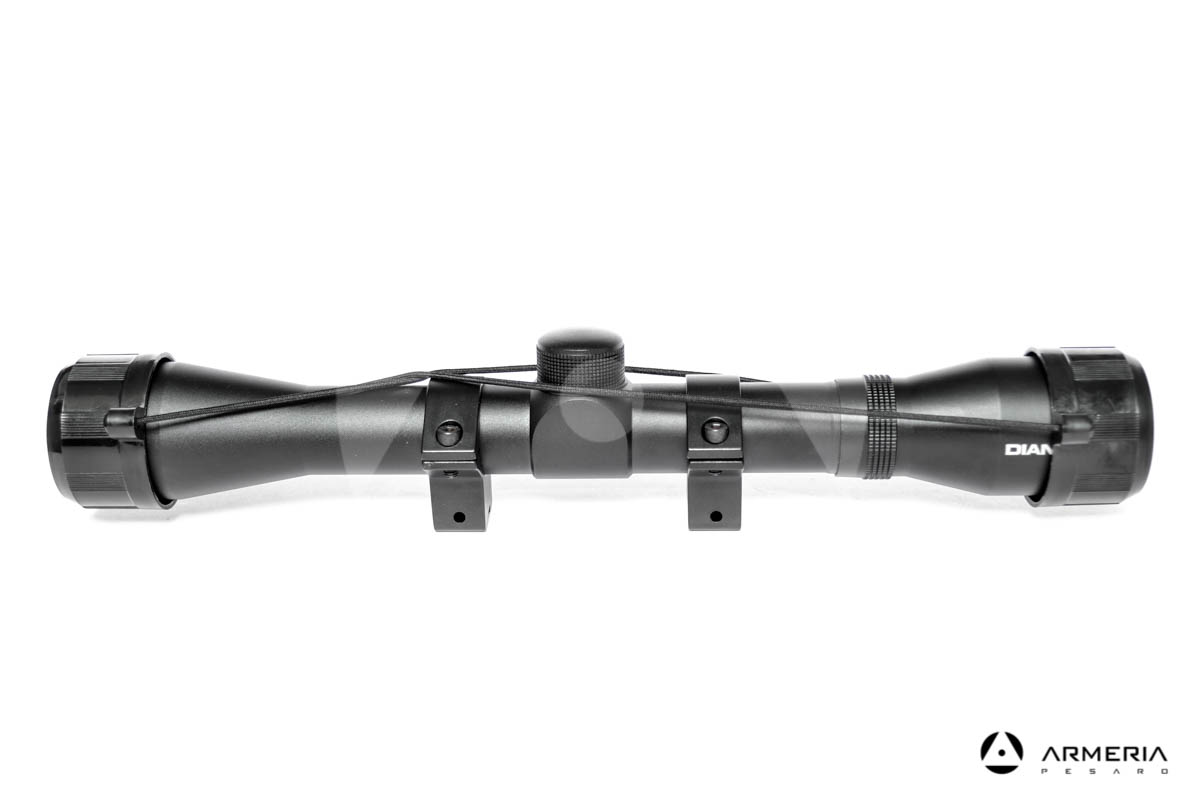 Cannocchiale Ottica puntamento Diana Riflescope 4x32 Duplex