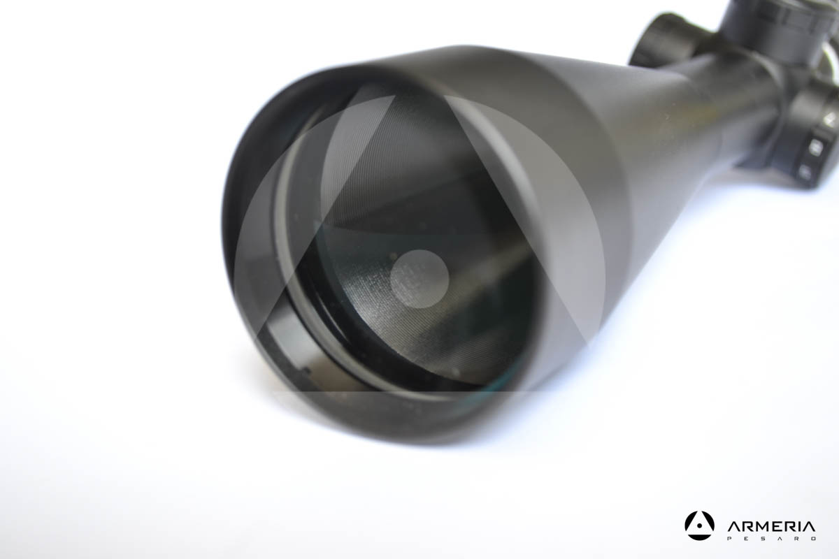 Cannocchiale Ottica da puntamento Kite KSP HD 2 X61 - BL - 2-12x50 illuminato -3