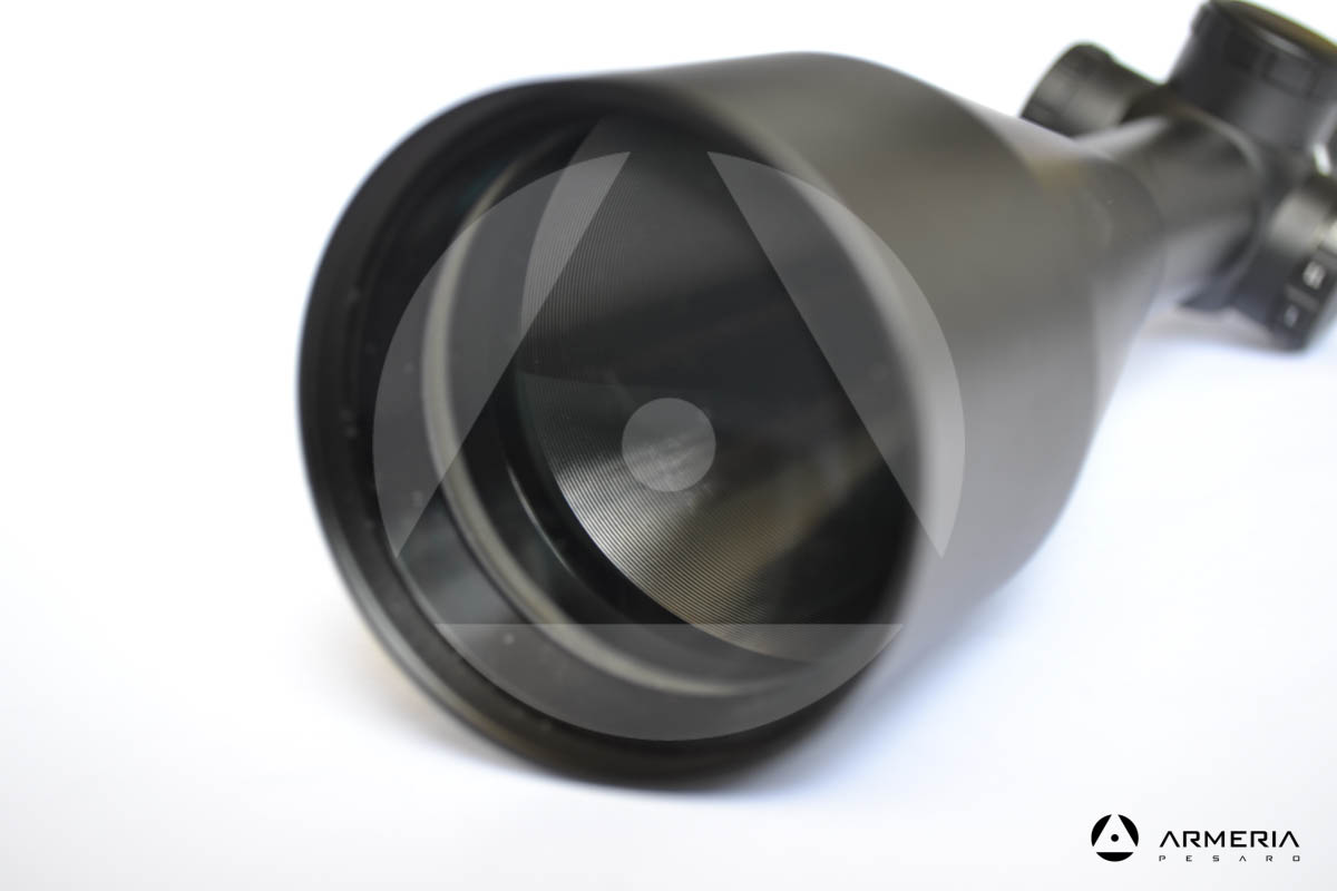 Cannocchiale Ottica da puntamento Kite KSP HD 2 X61 - BL - 2.5-15x56 illuminato -5