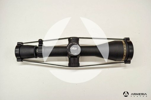Cannocchiale Ottica da puntamento Leupold VX-3i LRP 4.5-14x50 Long Range Precision TMR_1 vista 3 Cannocchiale Ottica da puntamento Leupold VX-3i LRP 4.5-14x50 Long Range Precision TMR_1 vista 3