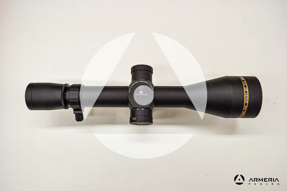 Cannocchiale Ottica da puntamento Leupold VX-3i LRP 4.5-14x50 Long Range Precision TMR_1 vista 2 Cannocchiale Ottica da puntamento Leupold VX-3i LRP 4.5-14x50 Long Range Precision TMR_1 vista 2
