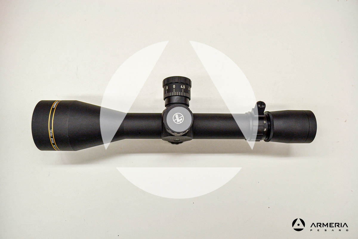Cannocchiale Ottica da puntamento Leupold VX-3i LRP 4.5-14x50 Long Range Precision TMR_1 vista 8 Cannocchiale Ottica da puntamento Leupold VX-3i LRP 4.5-14x50 Long Range Precision TMR_1 vista 8
