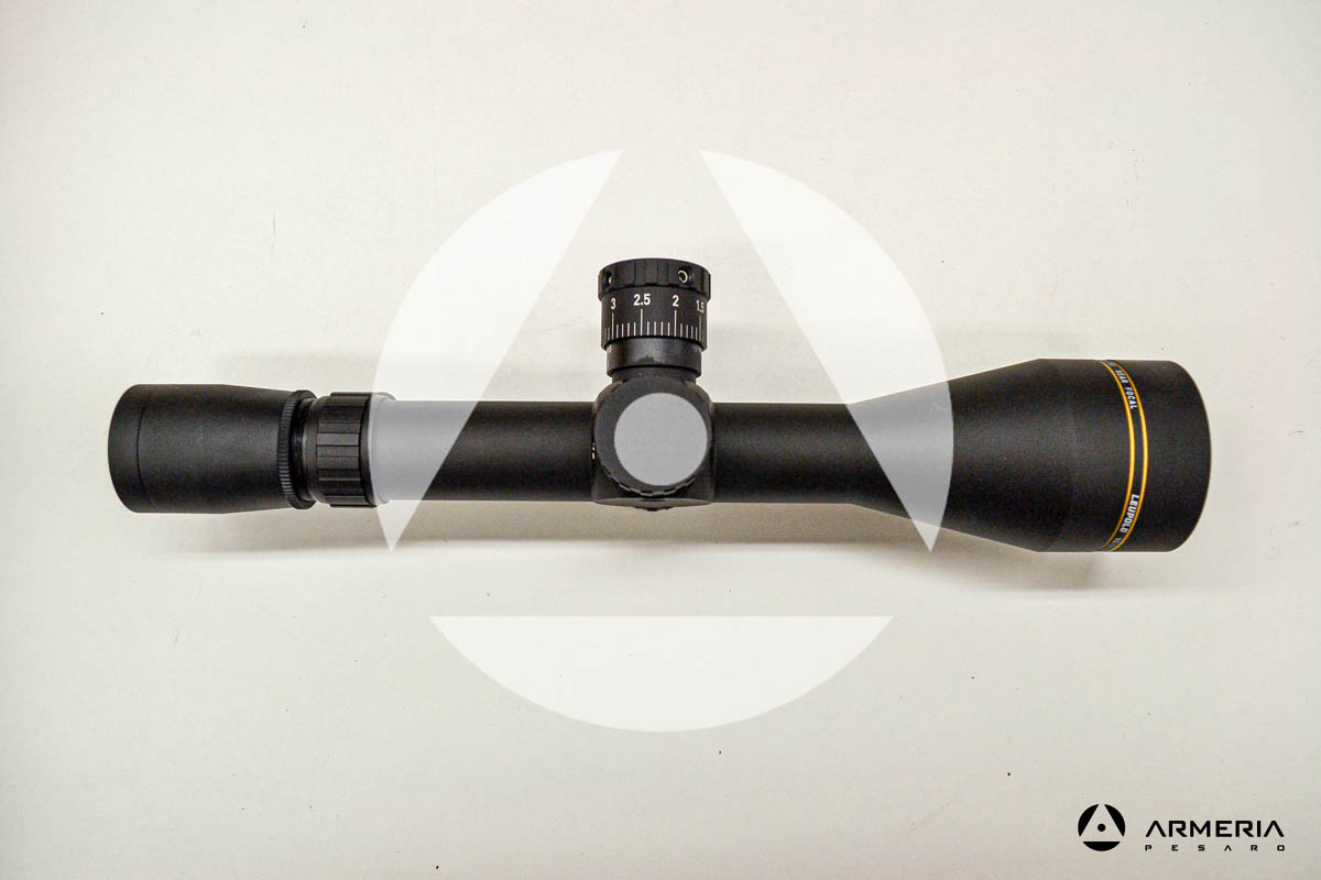 Cannocchiale Ottica da puntamento Leupold VX-3i LRP 4.5-14x50 Long Range Precision TMR_1 vista 7 Cannocchiale Ottica da puntamento Leupold VX-3i LRP 4.5-14x50 Long Range Precision TMR_1 vista 7