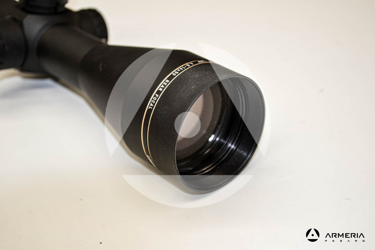 Cannocchiale Ottica da puntamento Leupold VX-3i LRP 4.5-14x50 Long Range Precision TMR_1 vista 6 Cannocchiale Ottica da puntamento Leupold VX-3i LRP 4.5-14x50 Long Range Precision TMR_1 vista 6