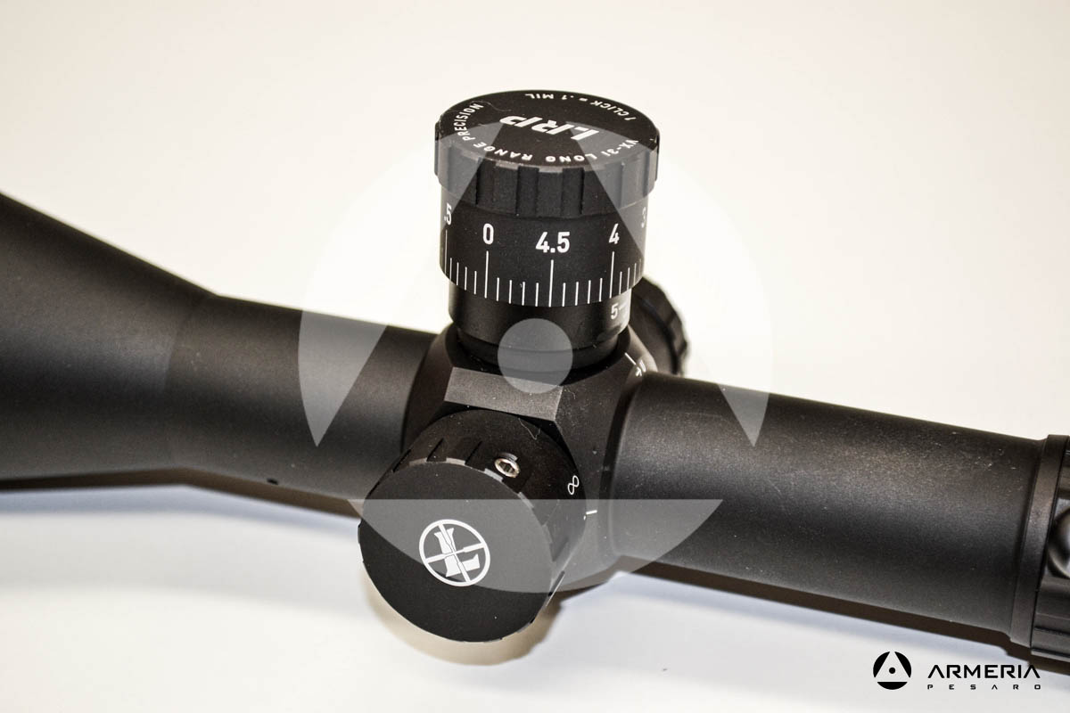 Cannocchiale Ottica da puntamento Leupold VX-3i LRP 4.5-14x50 Long Range Precision TMR_1 vista 4 Cannocchiale Ottica da puntamento Leupold VX-3i LRP 4.5-14x50 Long Range Precision TMR_1 vista 4