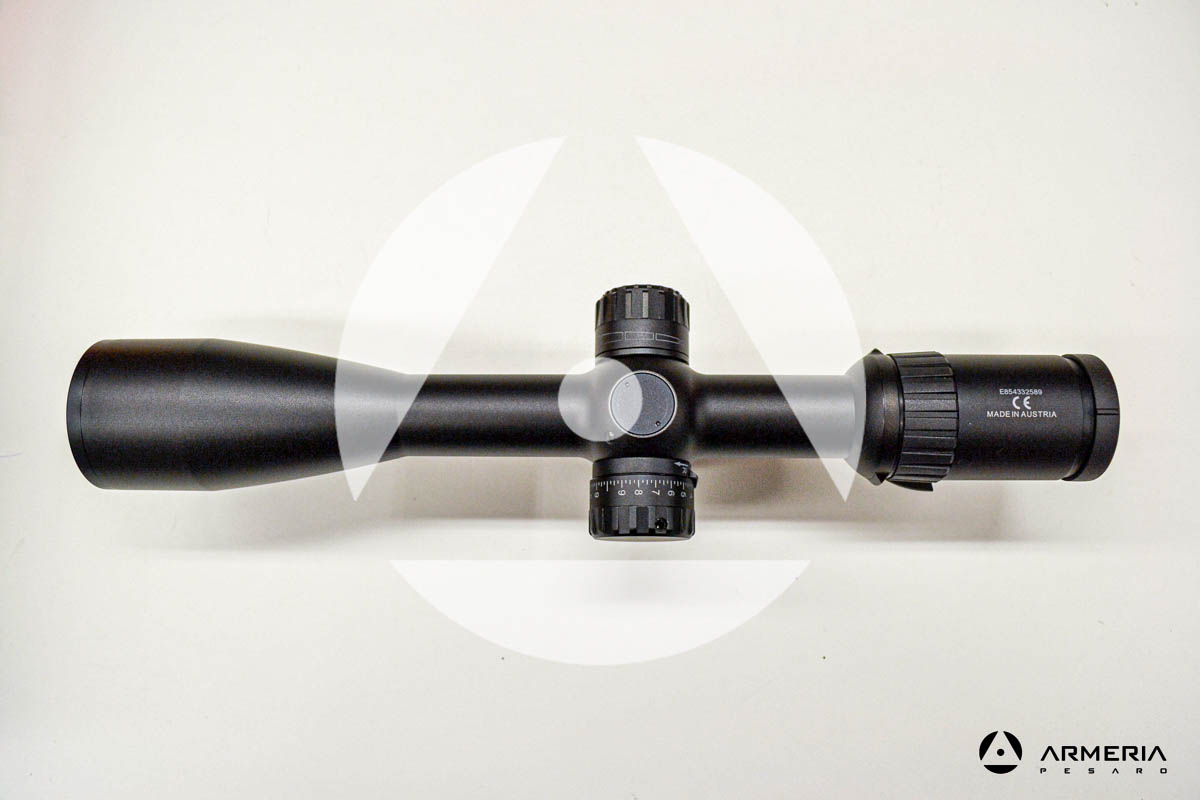 Cannocchiale Ottica da puntamento Swarovski Optik X5i 3.5-18x50 P 1_4 MOA L BRM_1 vista 8 Cannocchiale Ottica da puntamento Swarovski Optik X5i 3.5-18x50 P 1_4 MOA L BRM_1 vista 8