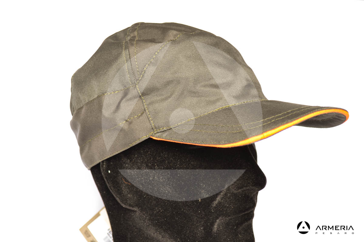 Cappello berretto da caccia Konus Konustex taglia L lato