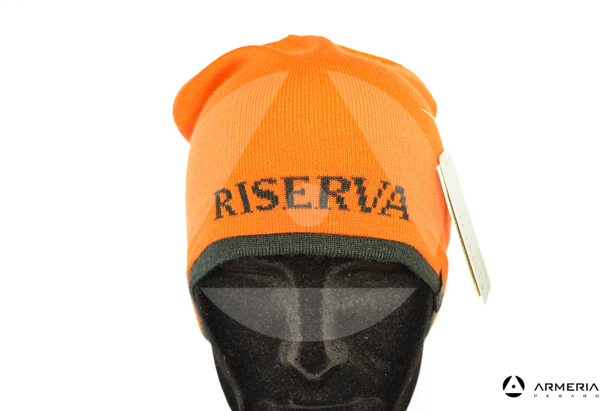 Cappello di lana Riserva equipaggiamento caccia taglia unica