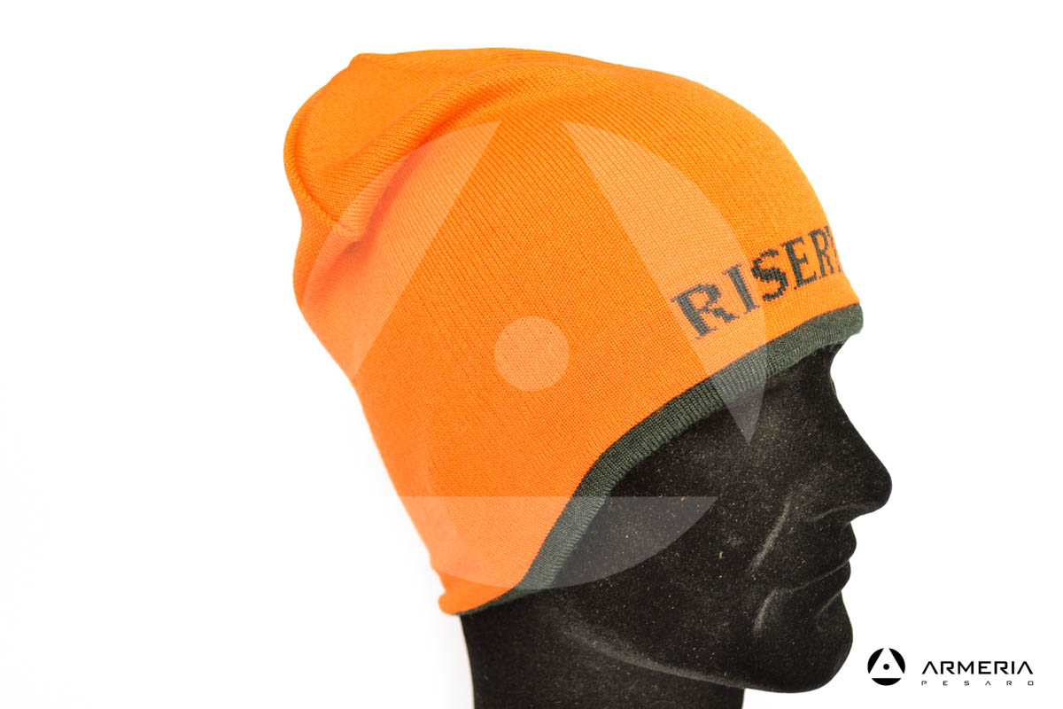 Cappello di lana Riserva equipaggiamento caccia taglia unica lato