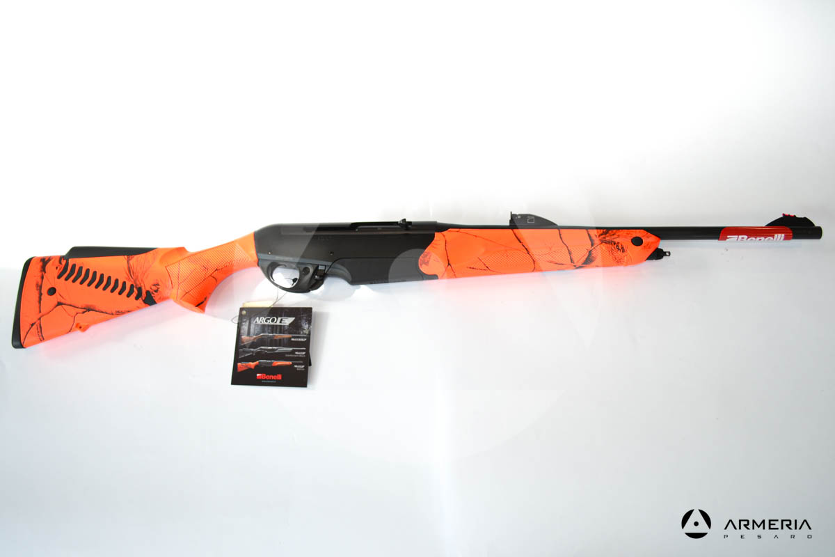 Carabina Benelli semiautomatica modello Battue calibro 30-06 Carabina Benelli semiautomatica modello Battue calibro 30-06