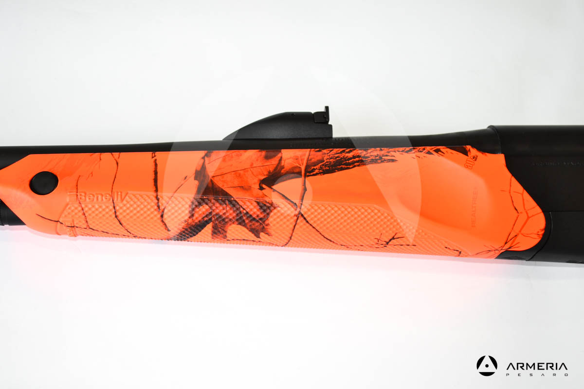 Carabina Benelli semiautomatica modello Battue calibro 30-06 canna Carabina Benelli semiautomatica modello Battue calibro 30-06 canna